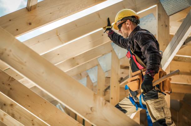 Best Storm Damage Roof Repair  in Kremmling, CO