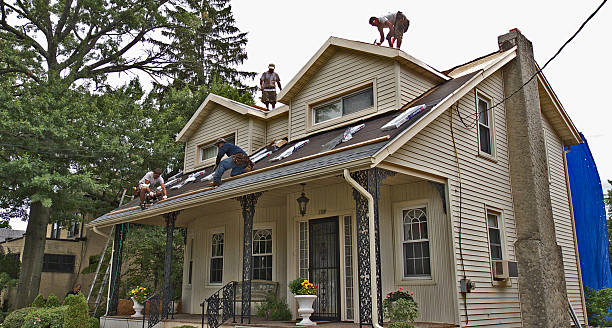 Best Roof Replacement Cost  in Kremmling, CO